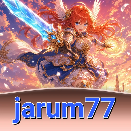 jarum77 APK — katalog lengkap