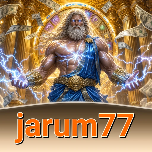 jarum77 APK — file sudah dicek
