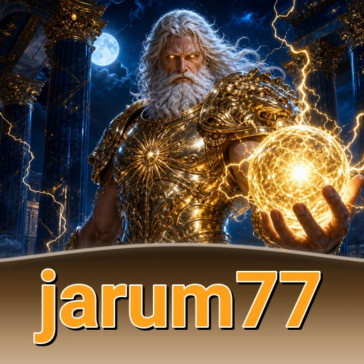 jarum77 APK — bantuan 24 jam